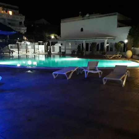 Le Parisien Apartment Costa Teguise Bagian luar foto