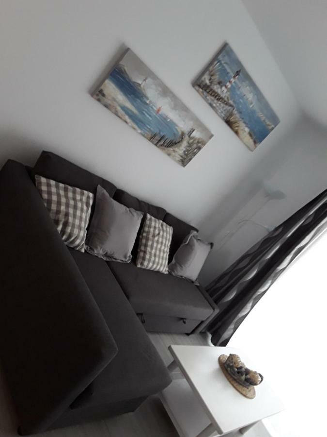 Le Parisien Apartment Costa Teguise Bagian luar foto