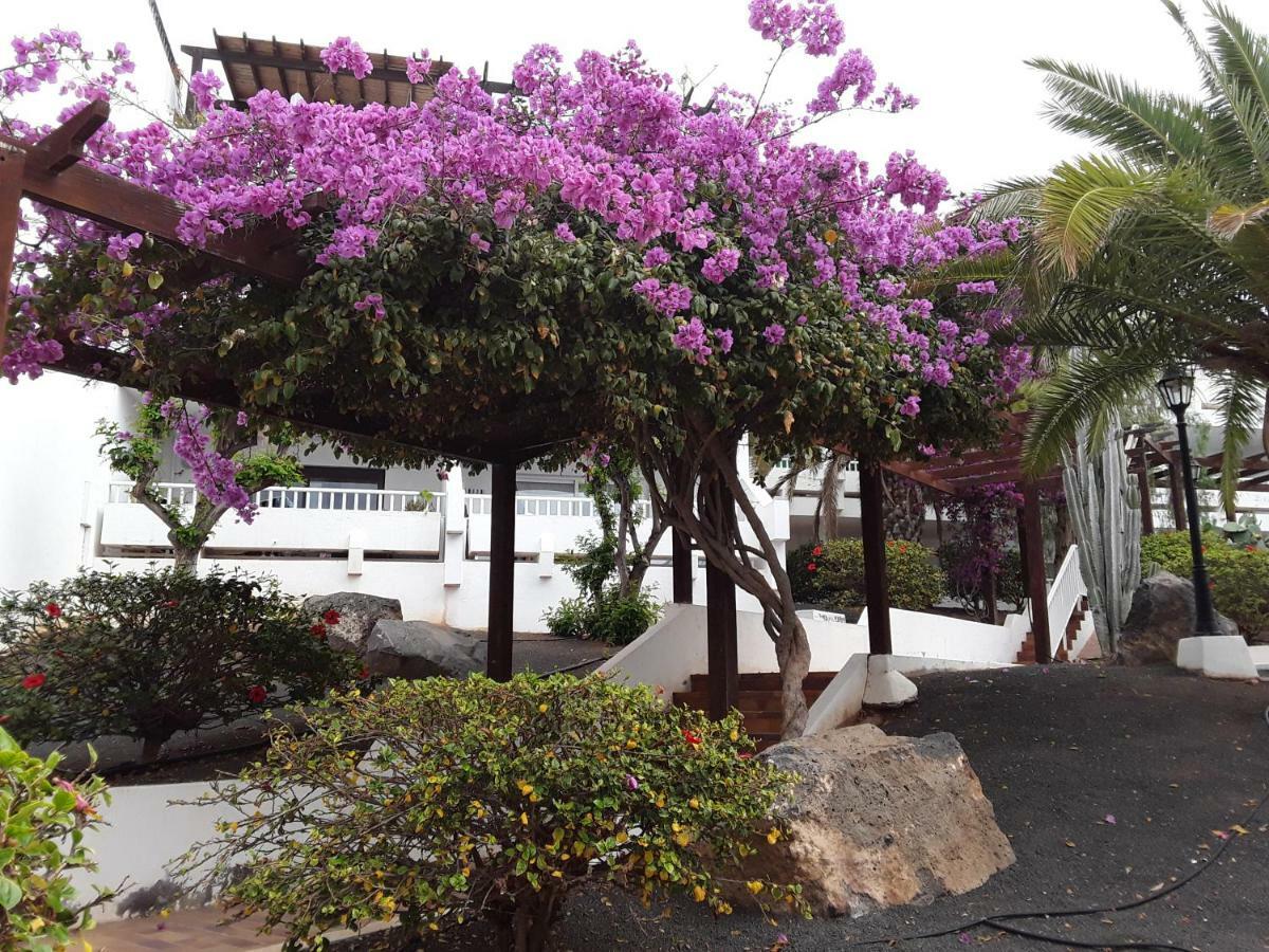 Le Parisien Apartment Costa Teguise Bagian luar foto