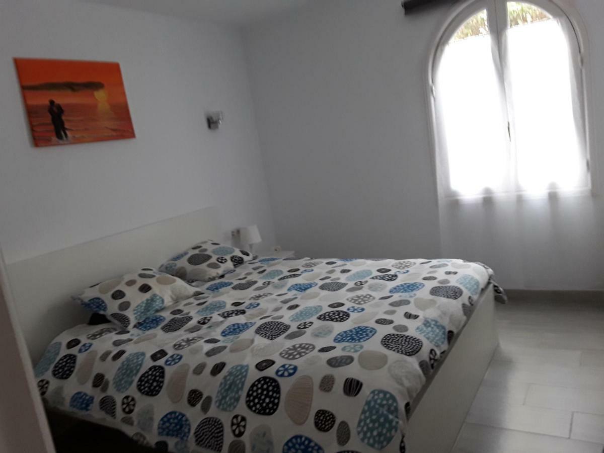Le Parisien Apartment Costa Teguise Bagian luar foto