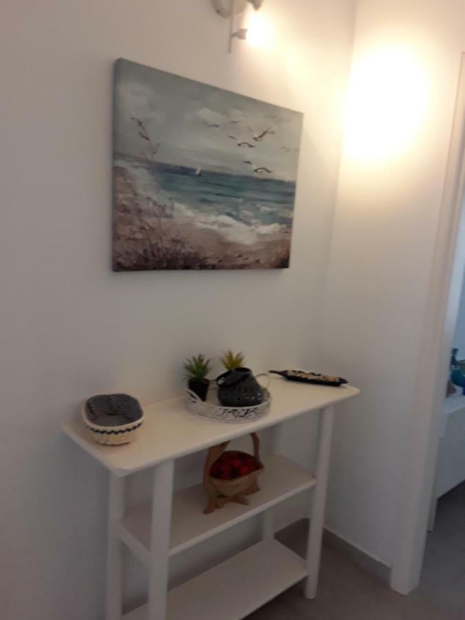 Le Parisien Apartment Costa Teguise Bagian luar foto